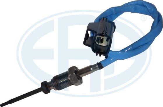 ERA 550918 - Sensore, Temperatura gas scarico www.autoricambi360.it
