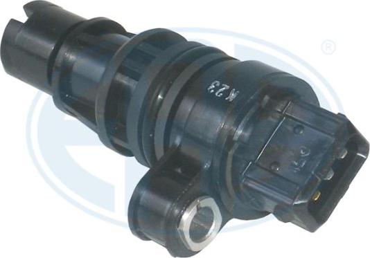 ERA 550 929 - Sensore n° giri, Cambio automatico www.autoricambi360.it