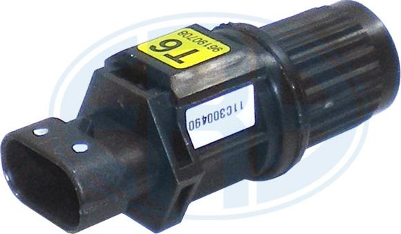 ERA 550496 - Sensore n° giri, Cambio automatico www.autoricambi360.it