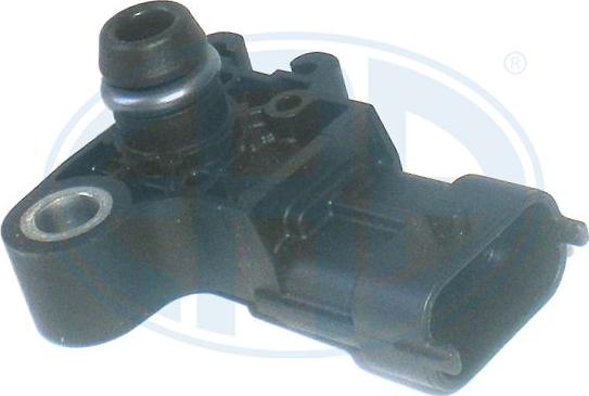 ERA 550492 - Sensore, Pressione collettore d'aspirazione www.autoricambi360.it
