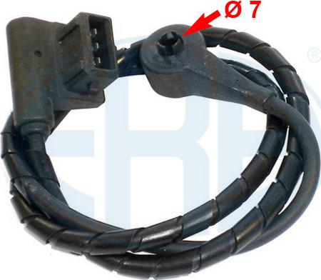 ERA 550449A - Generatore di impulsi, Albero a gomiti www.autoricambi360.it