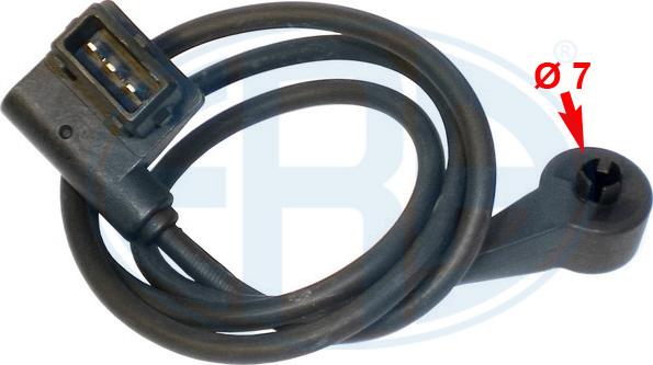 ERA 550448A - Generatore di impulsi, Albero a gomiti www.autoricambi360.it