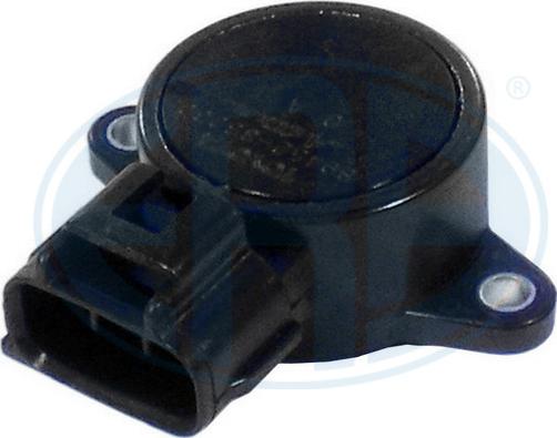 ERA 550443 - Sensore, Regolazione valvola farfalla www.autoricambi360.it