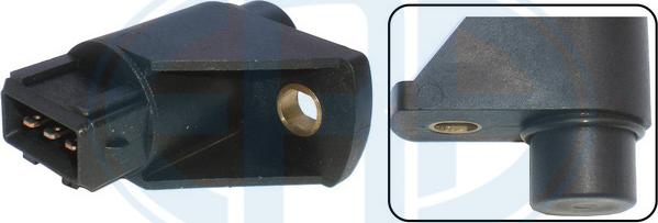 ERA 550465A - Sensore, Posizione albero a camme www.autoricambi360.it