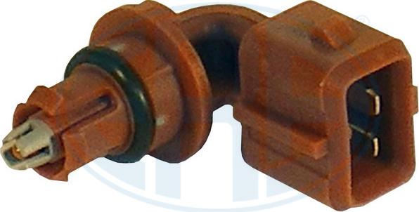 ERA 550409 - Sensore, Temperatura aria aspirata www.autoricambi360.it