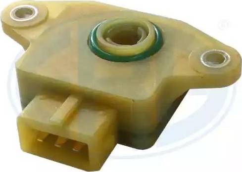 ERA 550511 - Sensore, Regolazione valvola farfalla www.autoricambi360.it