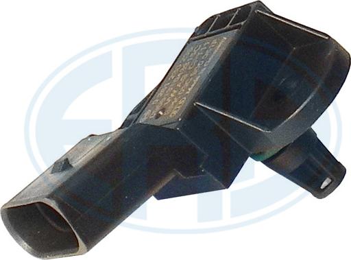 ERA 550570 - Sensore, Pressione collettore d'aspirazione www.autoricambi360.it