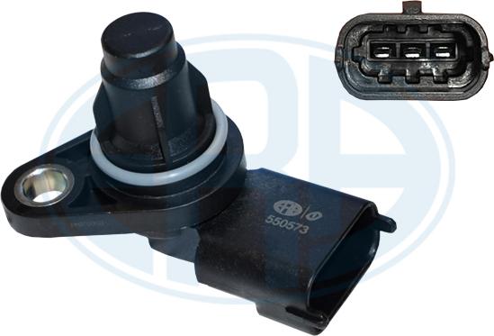 ERA 550573A - Sensore, Posizione albero a camme www.autoricambi360.it