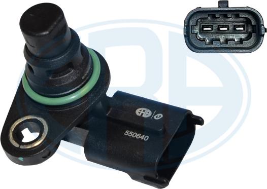 ERA 550640A - Sensore, Posizione albero a camme www.autoricambi360.it