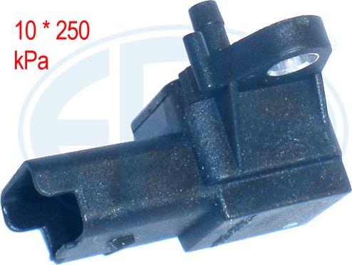 ERA 550665A - Sensore, Pressione collettore d'aspirazione www.autoricambi360.it