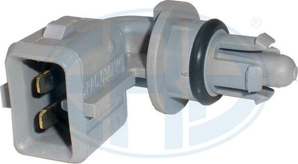 ERA 550663A - Sensore, Temperatura aria aspirata www.autoricambi360.it