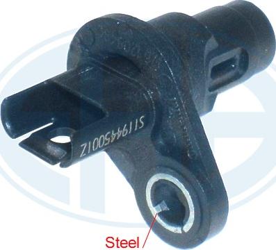 ERA 550604 - Sensore, Posizione albero a camme www.autoricambi360.it