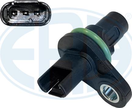 ERA 550603A - Generatore di impulsi, Albero a gomiti www.autoricambi360.it