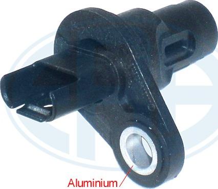 ERA 550603 - Generatore di impulsi, Albero a gomiti www.autoricambi360.it