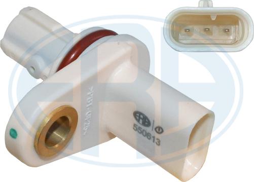 ERA 550613A - Sensore, Posizione albero a camme www.autoricambi360.it