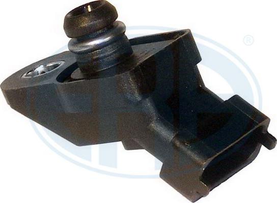 ERA 550687 - Sensore, Pressione collettore d'aspirazione www.autoricambi360.it