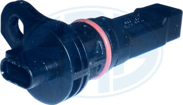 ERA 550636 - Sensore n° giri, Cambio automatico www.autoricambi360.it