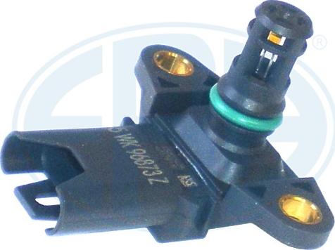 ERA 550679 - Sensore, Pressione collettore d'aspirazione www.autoricambi360.it