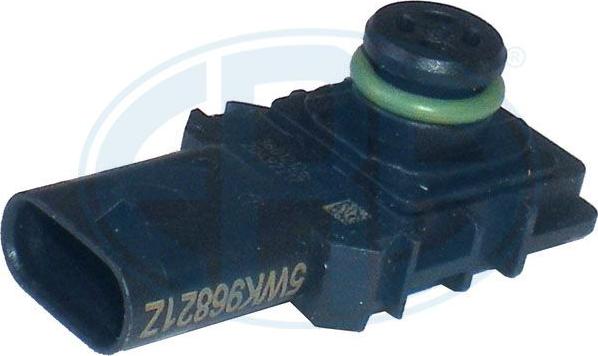 ERA 550678 - Sensore, Pressione collettore d'aspirazione www.autoricambi360.it
