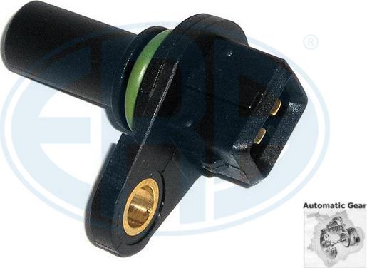 ERA 550099 - Sensore n° giri, Cambio automatico www.autoricambi360.it