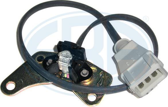 ERA 550094A - Sensore, Posizione albero a camme www.autoricambi360.it