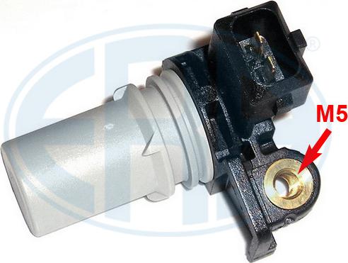 ERA 550043 - Generatore di impulsi, Albero a gomiti www.autoricambi360.it