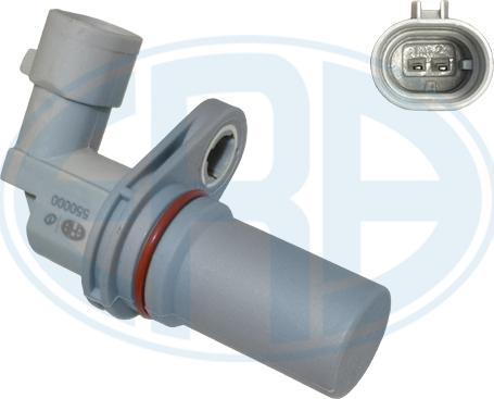 ERA 550000A - Generatore di impulsi, Albero a gomiti www.autoricambi360.it