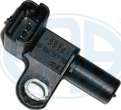 ERA 550019 - Sensore, Posizione albero a camme www.autoricambi360.it