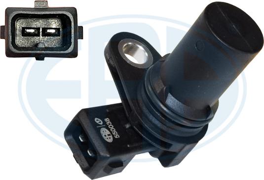 ERA 550038A - Sensore, Posizione albero a camme www.autoricambi360.it