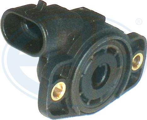 ERA 550149A - Sensore, Regolazione valvola farfalla www.autoricambi360.it