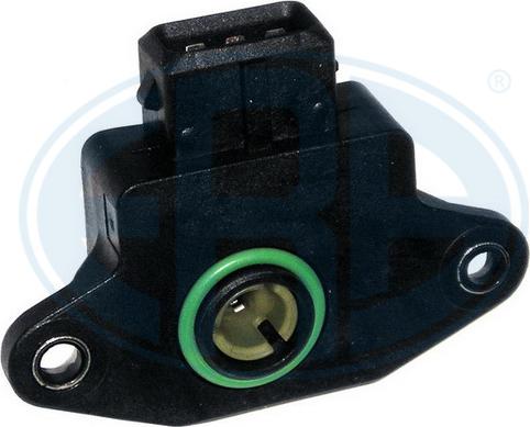 ERA 550144 - Sensore, Regolazione valvola farfalla www.autoricambi360.it