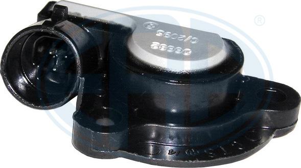ERA 550145 - Sensore, Regolazione valvola farfalla www.autoricambi360.it