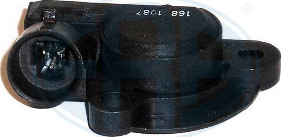ERA 550146 - Sensore, Regolazione valvola farfalla www.autoricambi360.it