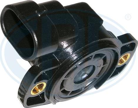 ERA 550150 - Sensore, Regolazione valvola farfalla www.autoricambi360.it