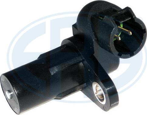 ERA 550139A - Sensore, Posizione albero a camme www.autoricambi360.it