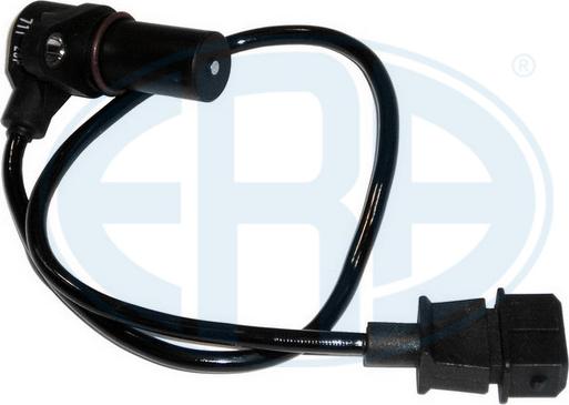 ERA 550172A - Sensore, Posizione albero a camme www.autoricambi360.it