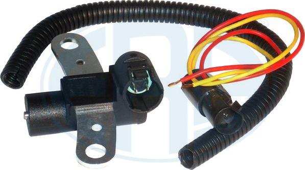 ERA 550844A - Generatore di impulsi, Albero a gomiti www.autoricambi360.it
