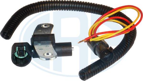 ERA 550841A - Generatore di impulsi, Albero a gomiti www.autoricambi360.it