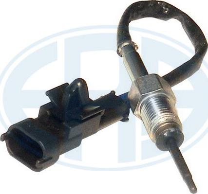ERA 550811 - Sensore, Temperatura gas scarico www.autoricambi360.it