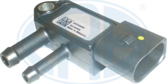 ERA 550813 - Sensore, Pressione gas scarico www.autoricambi360.it