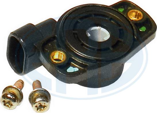 ERA 550359 - Sensore, Regolazione valvola farfalla www.autoricambi360.it