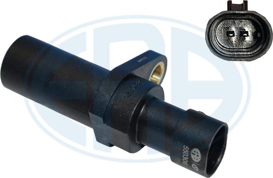 ERA 550306A - Generatore di impulsi, Albero a gomiti www.autoricambi360.it