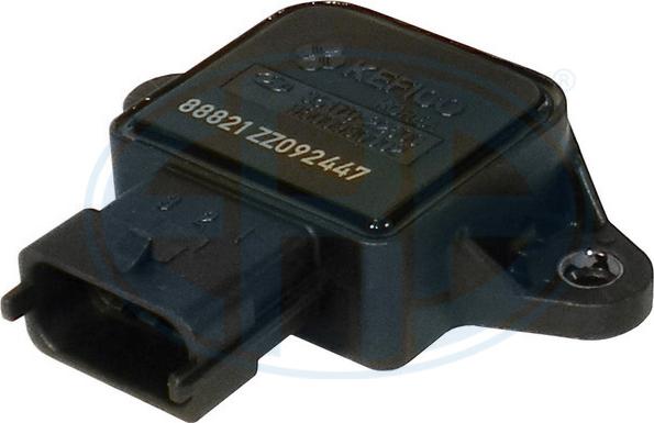 ERA 550301 - Sensore, Regolazione valvola farfalla www.autoricambi360.it
