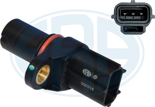 ERA 550314A - Generatore di impulsi, Albero a gomiti www.autoricambi360.it