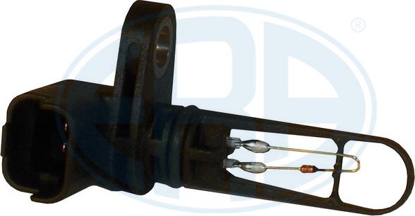 ERA 550383 - Sensore, Temperatura aria aspirata www.autoricambi360.it