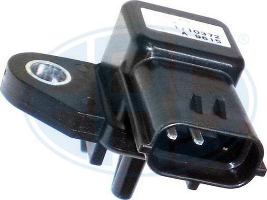 ERA 550330 - Sensore, Pressione collettore d'aspirazione www.autoricambi360.it