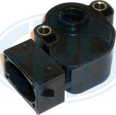 ERA 550250 - Sensore, Regolazione valvola farfalla www.autoricambi360.it