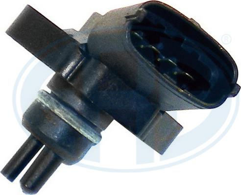 ERA 550257 - Sensore, Pressione collettore d'aspirazione www.autoricambi360.it