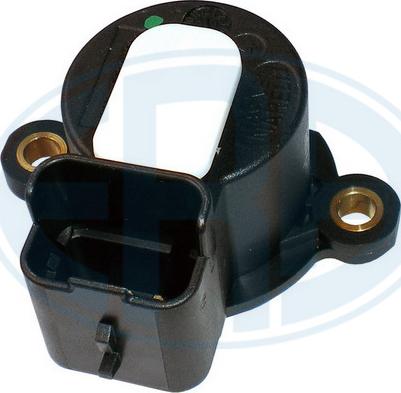 ERA 550269 - Sensore, Regolazione valvola farfalla www.autoricambi360.it