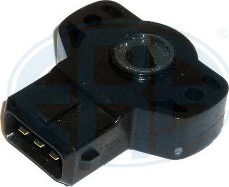 ERA 550204 - Sensore, Regolazione valvola farfalla www.autoricambi360.it